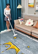 Aspirador De Pó Sem Fio Portátil Limpeza Manual Uso Domestico USB