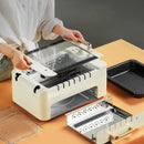 Grill Elétrico Multifuncional - Promoção