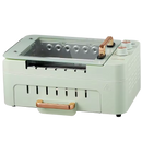 Grill Elétrico Multifuncional - Promoção