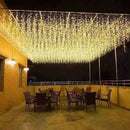 Pisca Pisca Cascata de Natal 10 Metros 110V