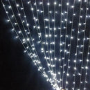 Cortina 300 Leds 3x3 Metros Festa/ Casamento Eventos/Natal